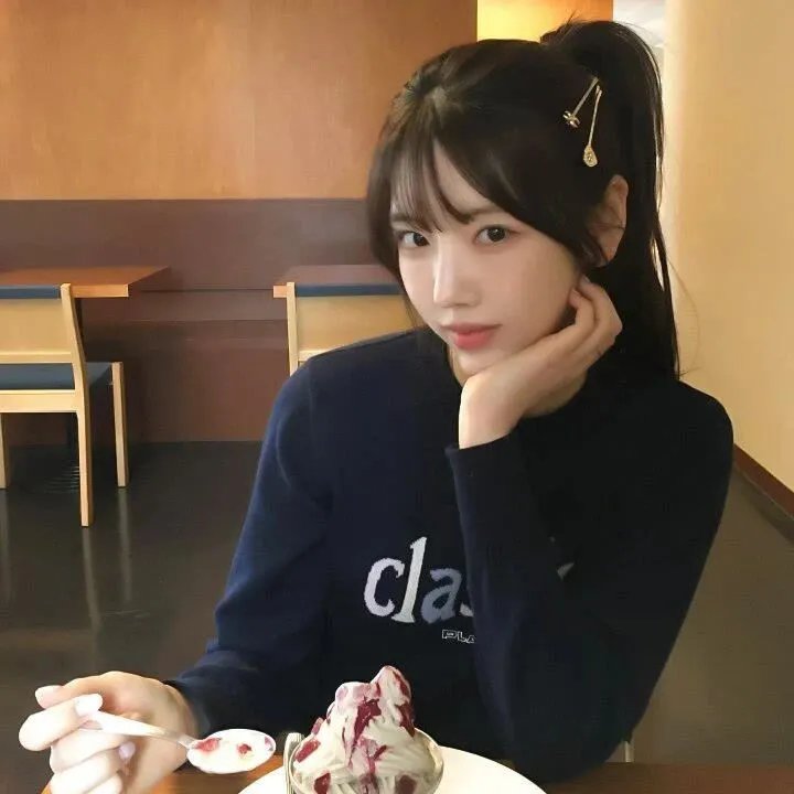 给桃子的信