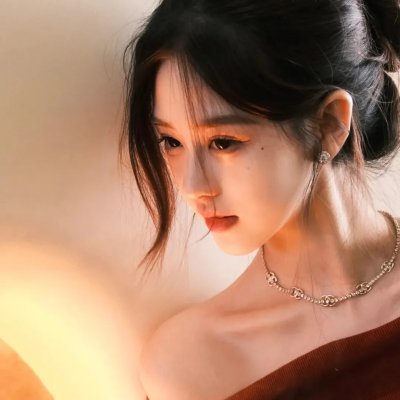 黑色姐妹花